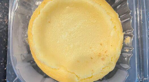 Cheese Cake